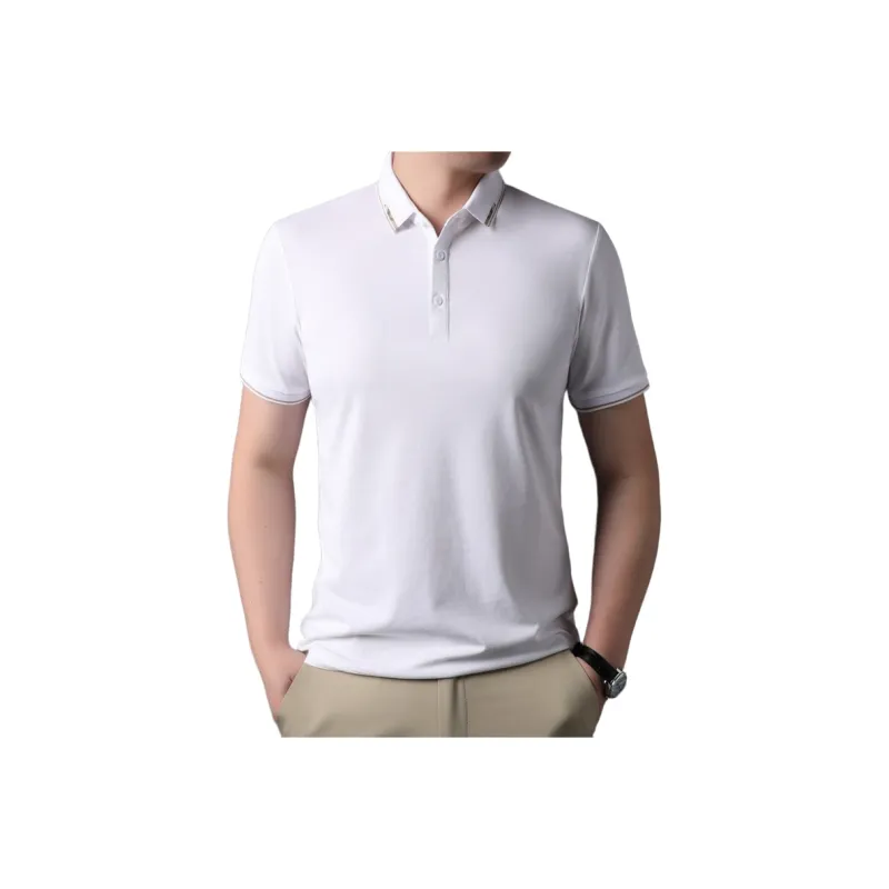 Vintage cars Polo Shirts Men-0