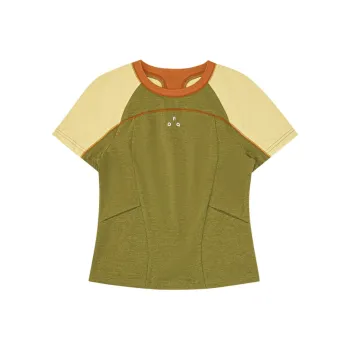 FPA T Shirts Women's