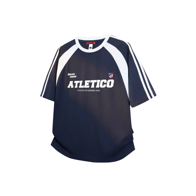 ATLETICO DE MADRID 1903 T Shirt Unisex-12
