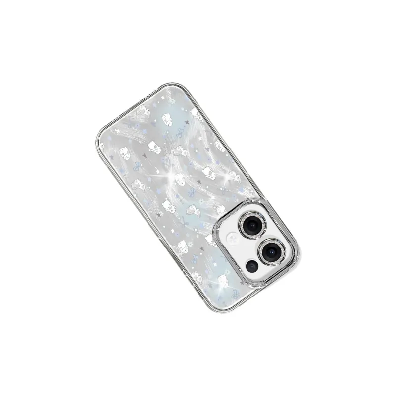 ZUANSE Phone Cases-14