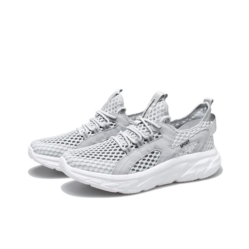 OUWENHEIMANBA Abrasion Resistant Lightweight Breathable Quick Dry Waterproof Slip Resistant Low Top Casual Shoes Men's-11