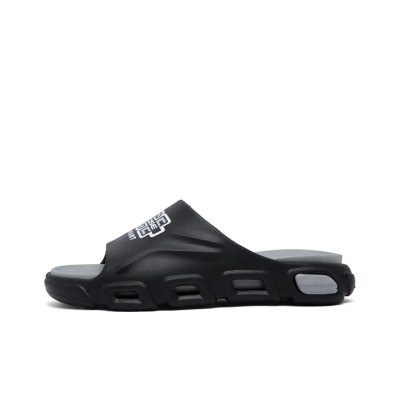 JANE HARLOW EVA Abrasion Resistant Slide Slippers Men's-0