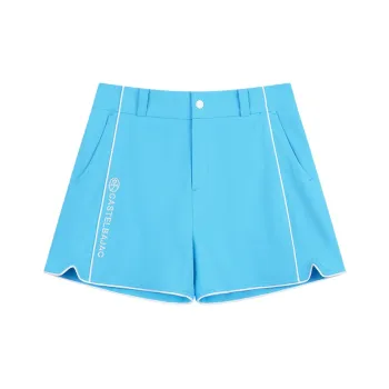 CASTELBAJAC Casual Shorts Women's