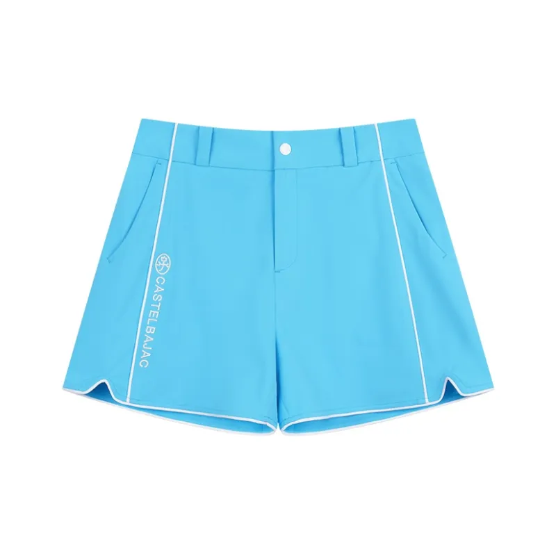 CASTELBAJAC Casual Shorts Women's-0