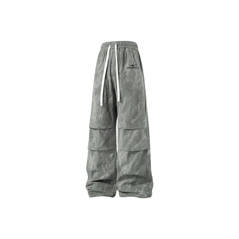 O'Neill Casual Pants Unisex-4