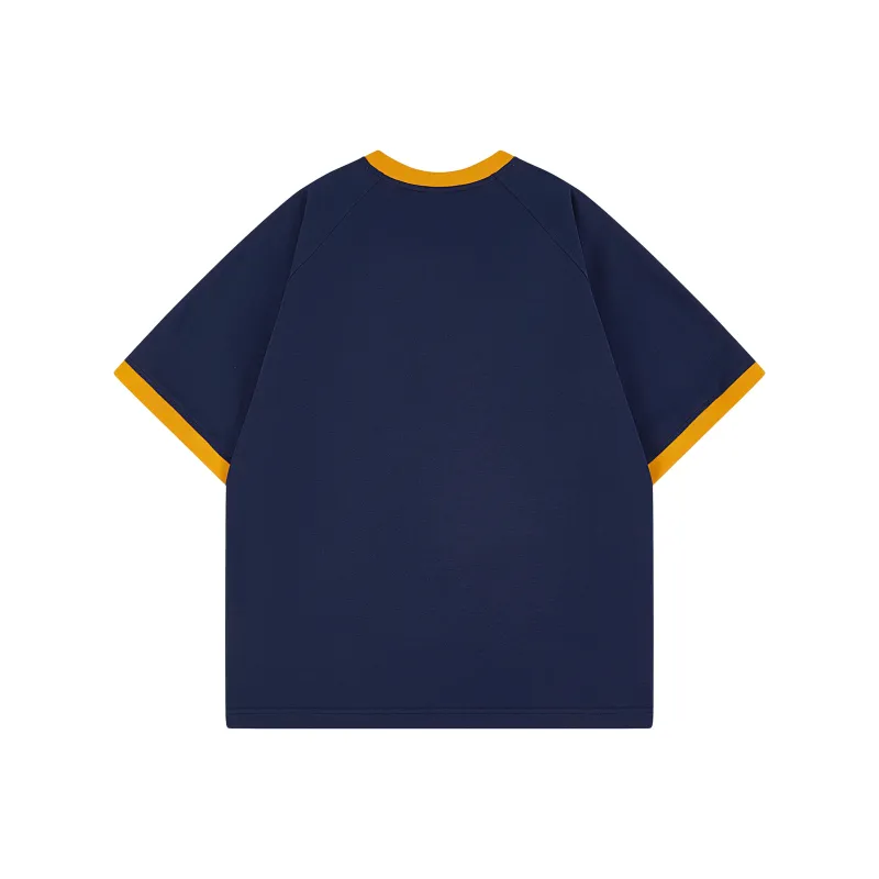 MOOR XCLNERY T Shirts Unisex-11