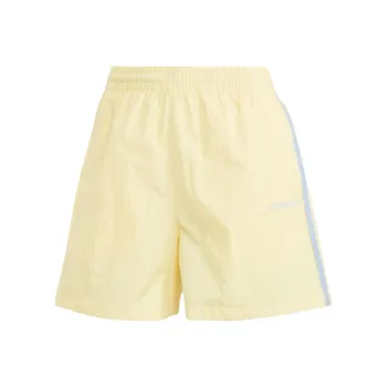 Adidas Originals Casual Shorts Women's Yellow