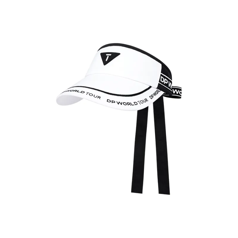 EUROPEAN TOUR Polyester Sun Protection Hats Women's-0