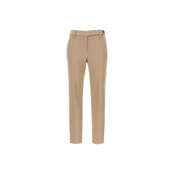 Brunello Cucinelli Casual Pants Women's Beige