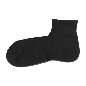 Snow Peak Ankle Socks Unisex 1 Pack