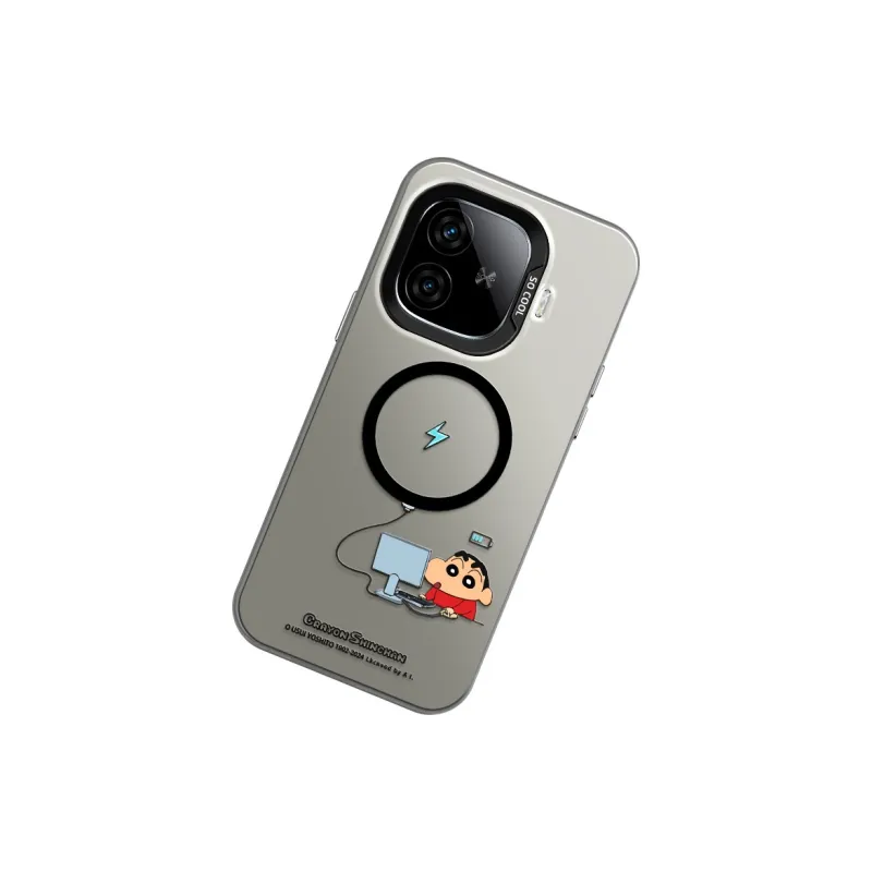 YAOCAI Phone Cases-1