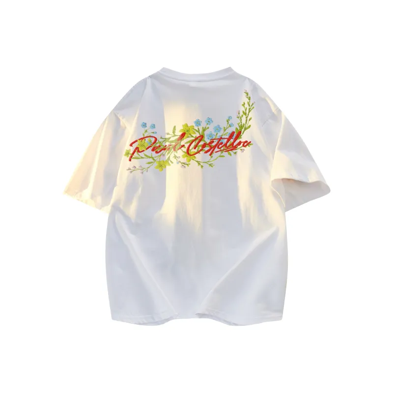 PAUL COSTELLOE T Shirts Unisex-15