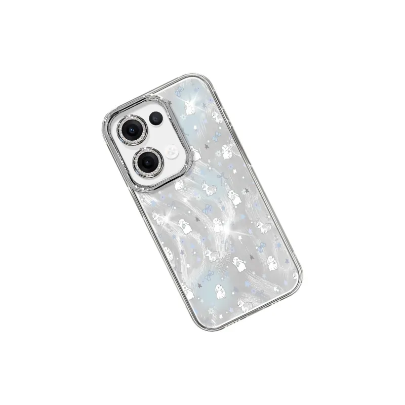 ZUANSE Phone Cases-11