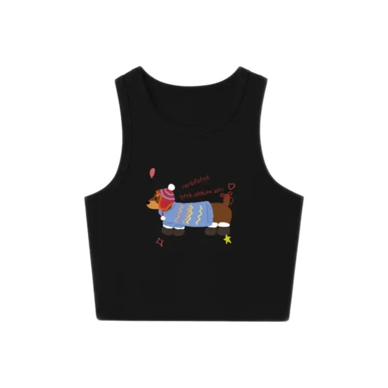 Beautiful Wardrobe Tank Top Women's-5