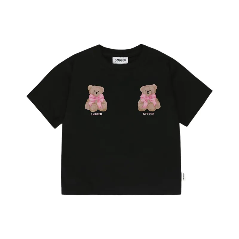 Ambler T Shirts Women's-1