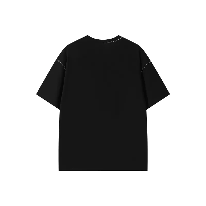 NBNO T Shirts Unisex-1