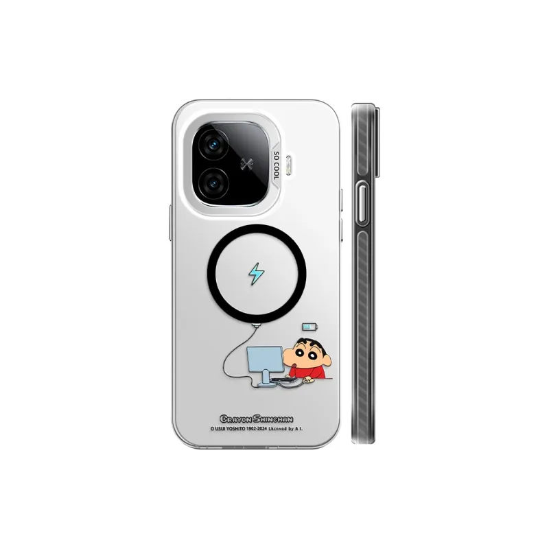 YAOCAI Phone Cases-10