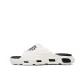 White Black