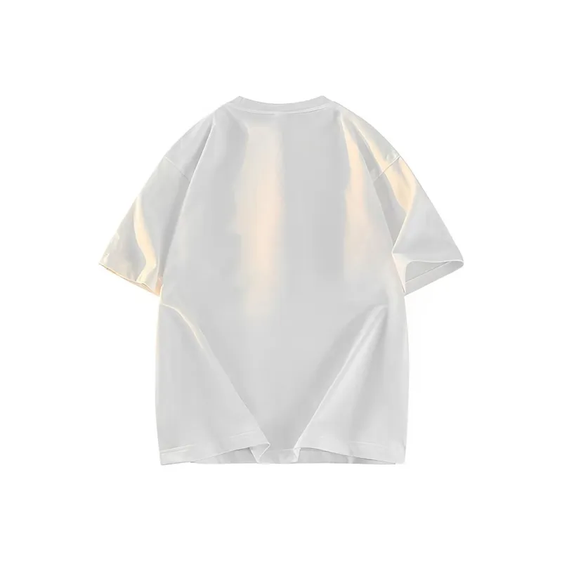 A02 T Shirts Unisex-13