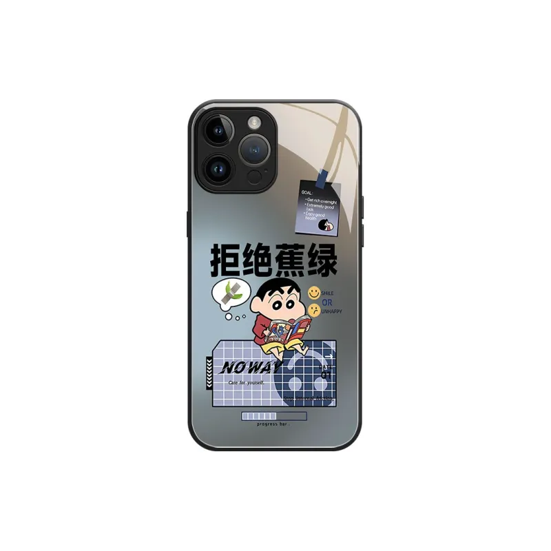 SHANSHANLAITU Phone Cases-3
