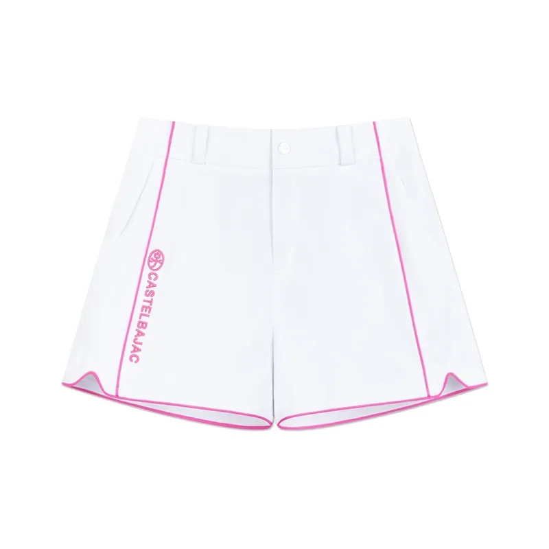 CASTELBAJAC Casual Shorts Women's-6