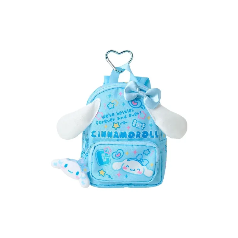 Sanrio Polyester Coin Purse Women's Blue-0