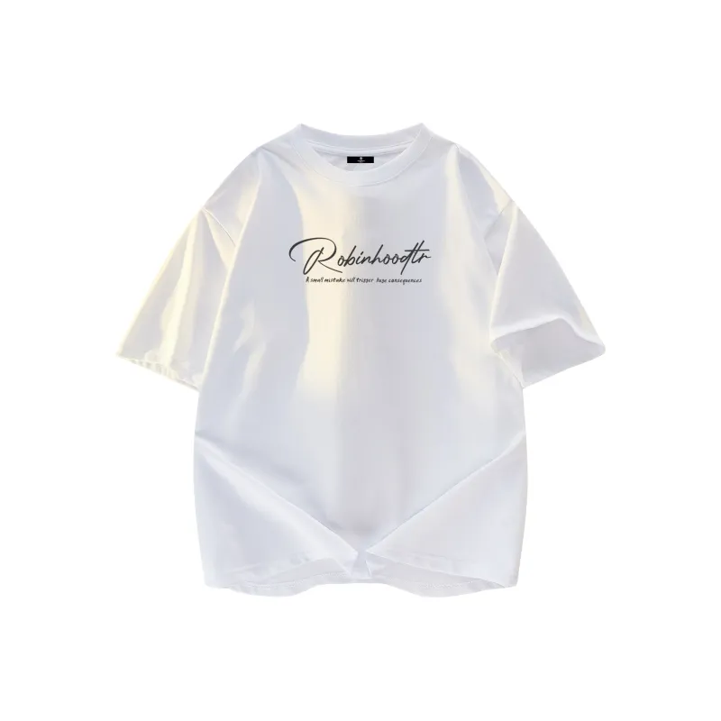 ROBINHOOD T Shirts Unisex-2