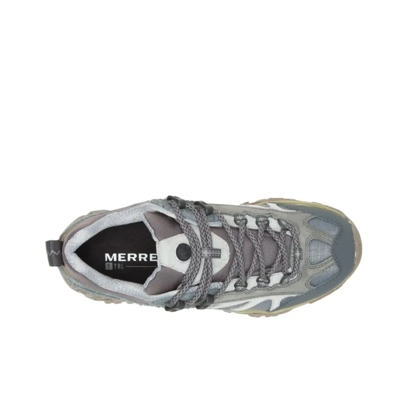 MERRELL Moab Mesa Luxe 1TRL 'Monument Herb'-3