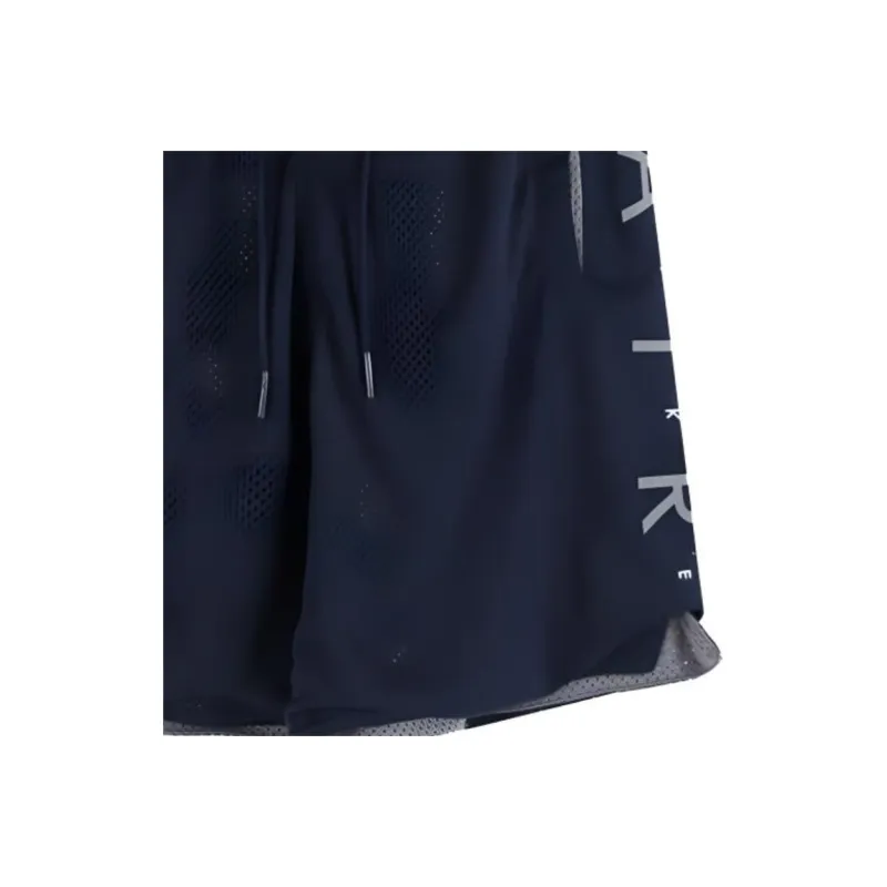 Nike Sports Shorts Men's Marine Blue-1