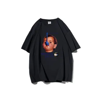 DAFT PUNK T Shirt Hip Hop European Style Street Hip Hop Top Unisex