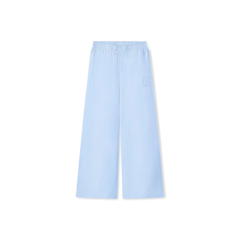 Skechers Casual Pants Women's Cashmere Blue-0