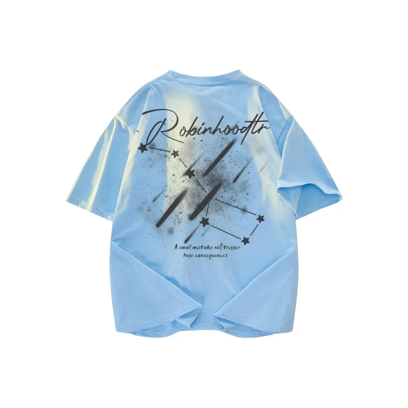 ROBINHOOD T Shirts Unisex-17