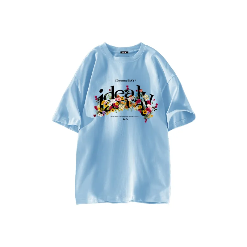 SOIE T Shirts Unisex-17