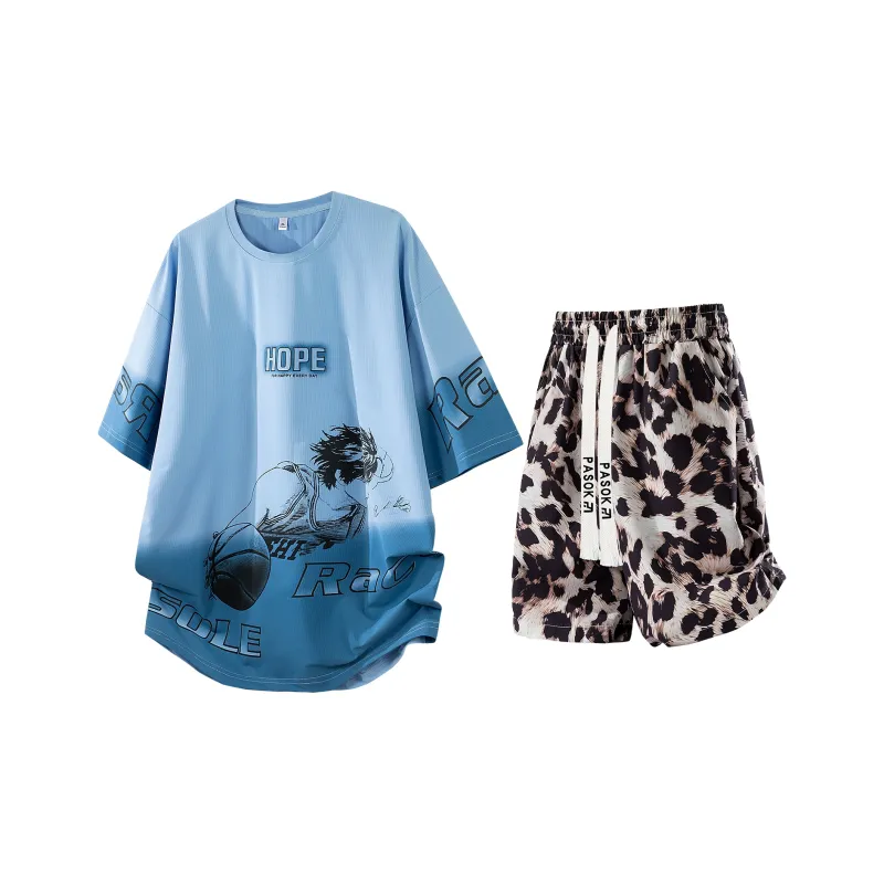 PASOK Casual Sportswear Unisex-1