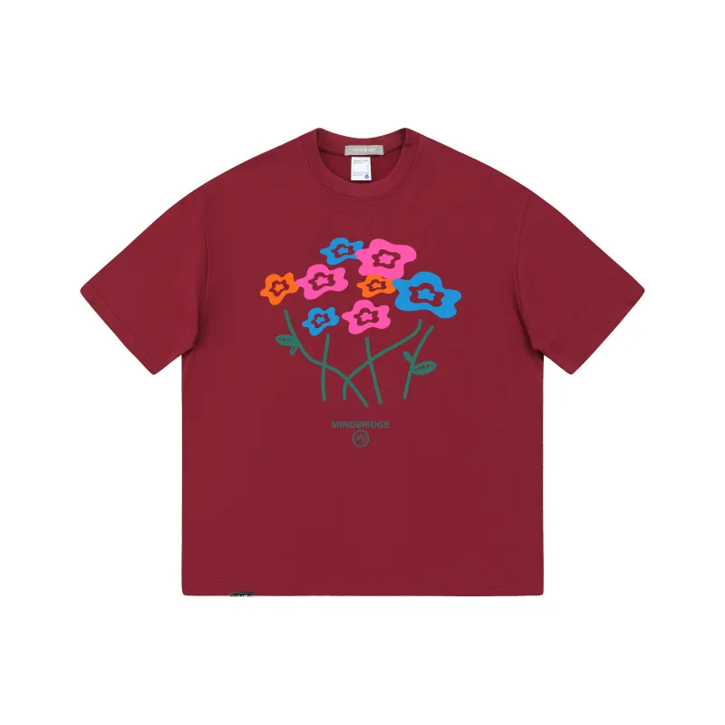 MindBridge T Shirts Unisex-10