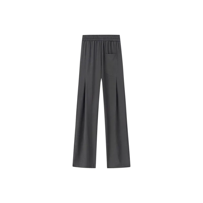 SAME FLOW Casual Pants Unisex-1