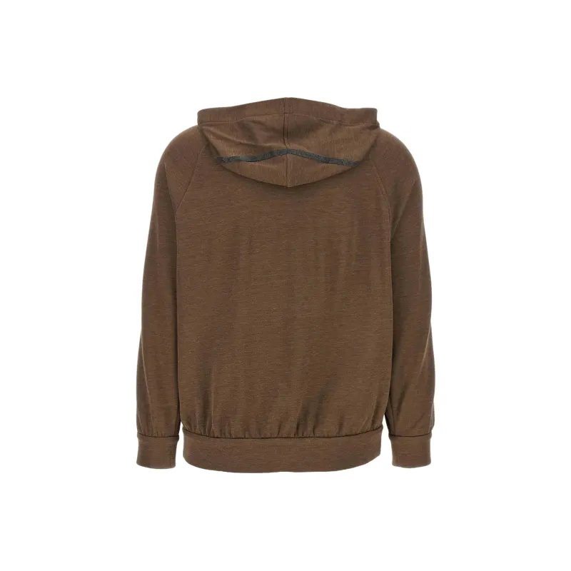 Brunello Cucinelli Knitwear Women's Brown-1