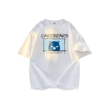 CAREBEARS T Shirts Unisex