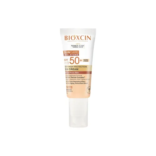 Bioxcin 자외선 차단 크림 남녀공용