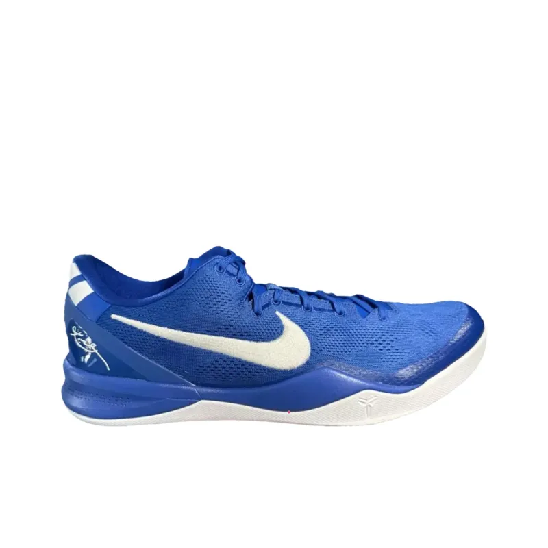 Nike Kobe 8 Protro Tb Game Royal-1