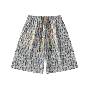 MEXICAN Casual Shorts Unisex