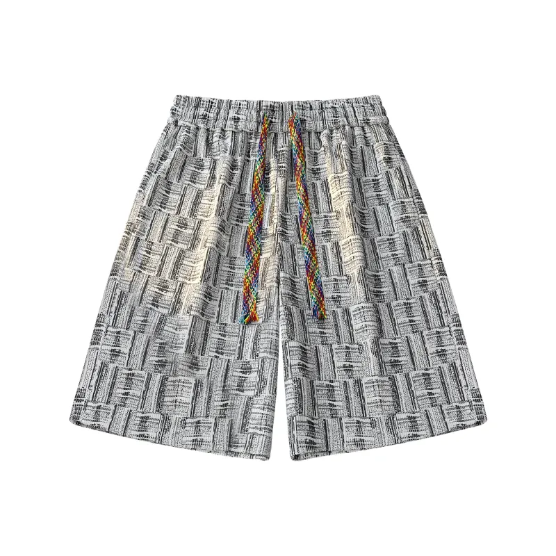 MEXICAN Casual Shorts Unisex-0