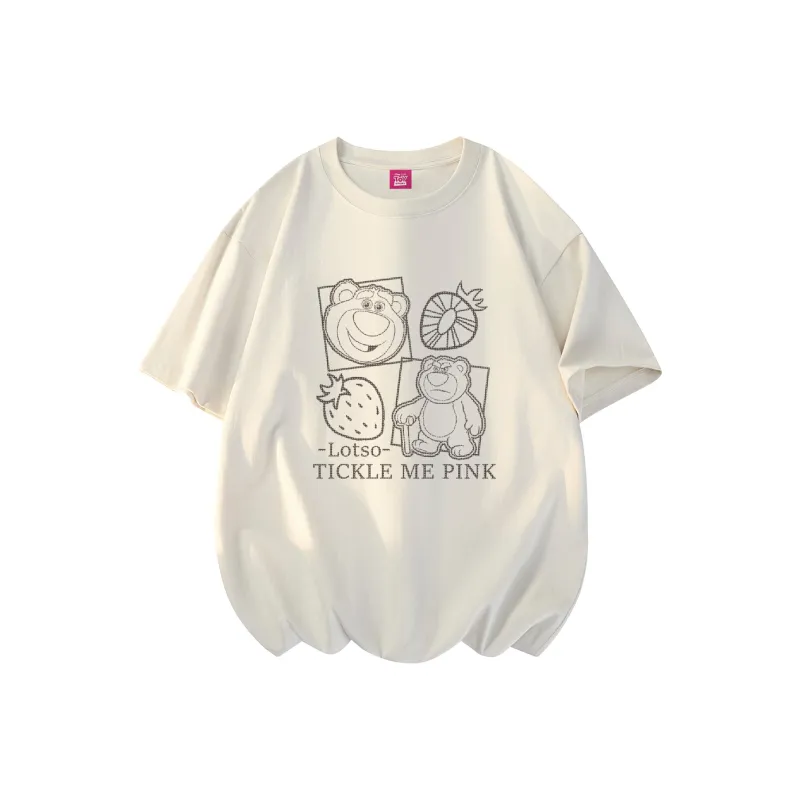 Disney T Shirts Unisex-30