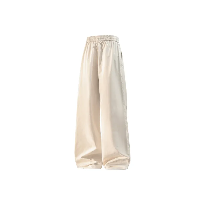 Maxim's De Paris Casual Pants Unisex-3