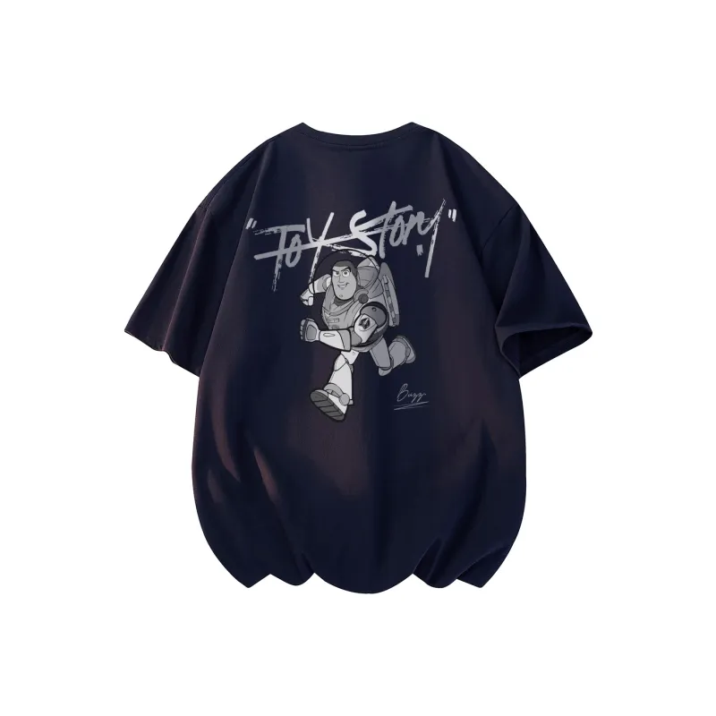 Disney T Shirts Unisex-4