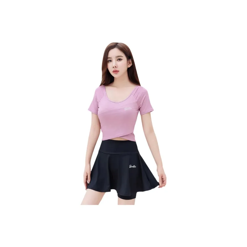 Barbie Fitness Sets Women's-0