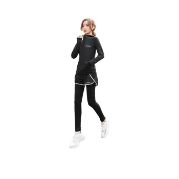 Barbie Fitness Sets Women's
