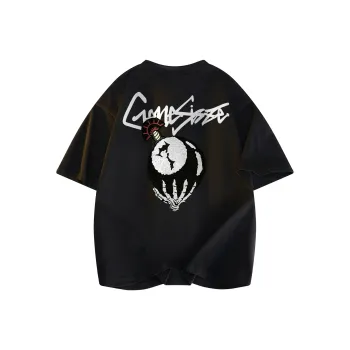 Genesiszero T Shirts Unisex