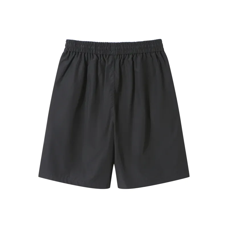 KNOCKSPARK Casual Shorts Unisex-1