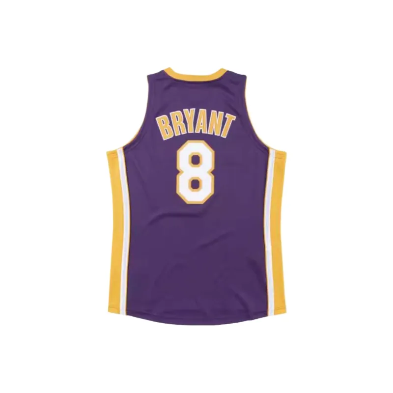 NBA Authentic Basketball Jersey Player Edition Unisex-1